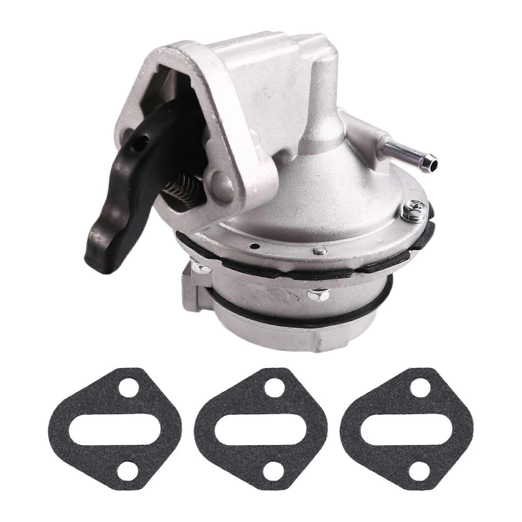 Pompe À Carburant 861678a1 Pour Mercruiser 5.0 5.7 305 350 97401a2 M60600 18-7283 97401a8 8m0058164