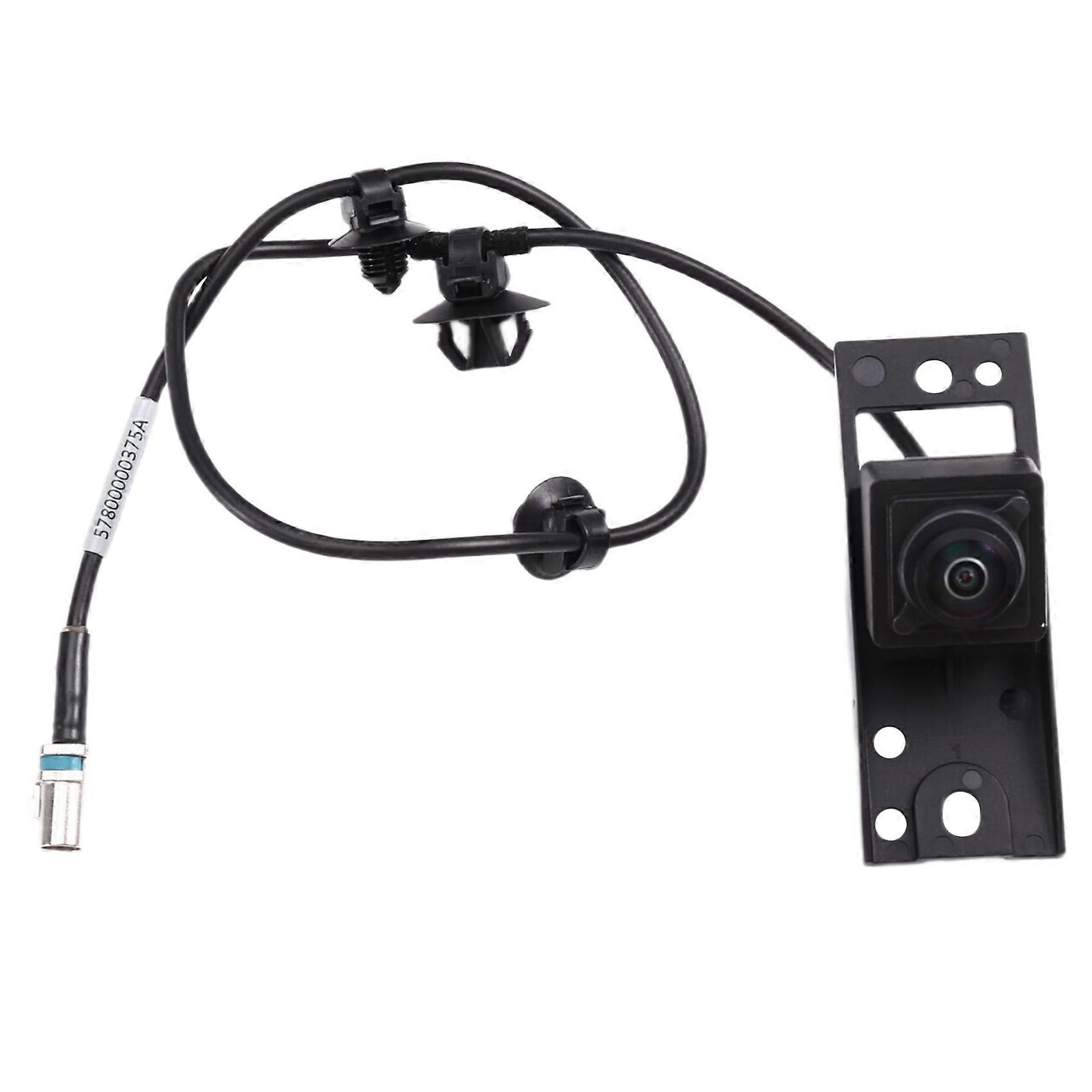 Caméra Avant Pour Voiture Chery Jetour X70 Plus F08-7900301df F08-7900301db