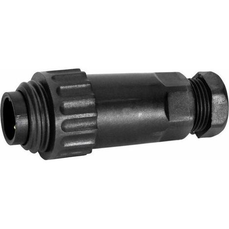 Maytronics Dolphin – Amphenol-buchse Für Schwimmbadroboter – Kompatibel Mit S50, S100, S200, S300 – Originalteil Für Optimale Verbindung