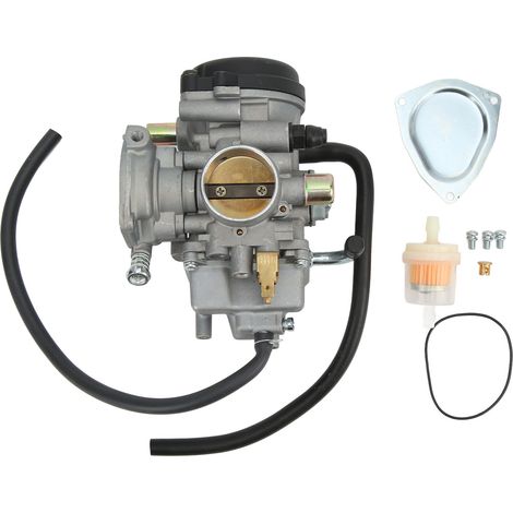 S-giant Ersatzvergaser-kit Für Bombardier Can Am Outlander Max 400 4x4 2004-2008