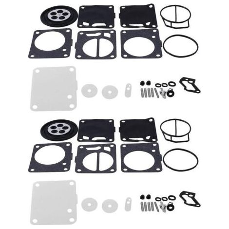 Mikuni Sbn Super Bn Vergaser-reparatursatz Für Jet Ski/pwc 38 40i 44