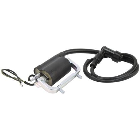 Mini-motorrad-zündspule Mit Kappe 30530 126 921 Für Ct70 Trail Bike 19691982