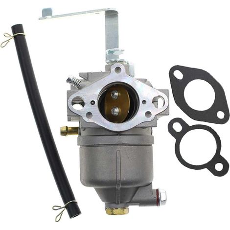 Ersatzvergaser Kompatibel Mit Yamaha Mz300 Und Mz360 Ef6600 Motoren, Motorzubehör Geeignet Für Tragbare Yamaha Generatoren