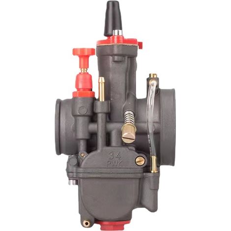 S-giant Modifizierter Pwk-vergaser Für Kr Pwk Motorräder 24mm 26mm 28mm 30mm 32mm 34mm - Kompatibel Mit Motorrädern
