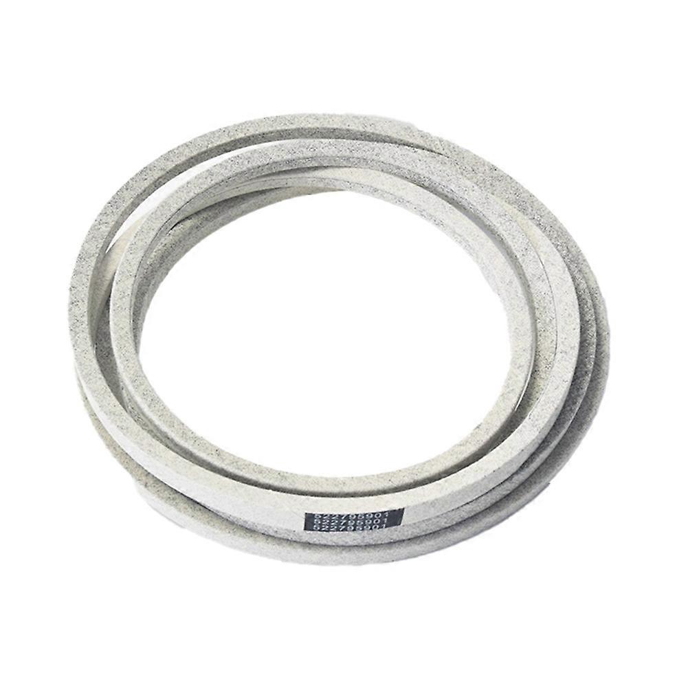 Courroie De Tondeuse À Gazon 522795901 Pour Husqvarna Bz7234 M-zt61 539104335