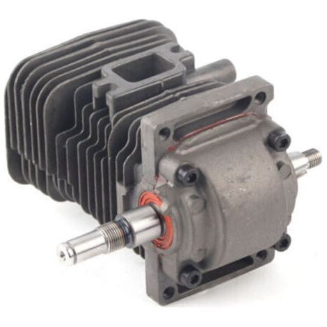 Motor Motor 38mm Zylinder Kolben Kurbelwelle Für Stihl Ms170 Ms180 018 Kettensäge, Mit Spezifikationen: 38mm, 170m