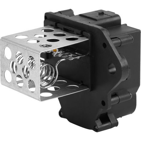 Motorkühlung, Kühlerlüftermotor, Schalter, Gebläsewiderstand Für Peugeot 308 2007–2013