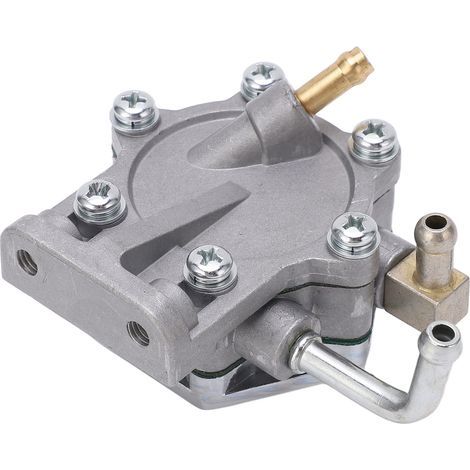 Motorrad-kraftstoffpumpenbaugruppe 2uj 13910 00 00 Metallersatzteil Für Xv125 Virago 125 1997–1999