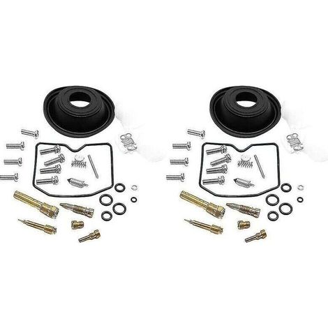Motorrad-vergaser-reparatursatz Für Kawasaki Er500 Er5 1998–2005