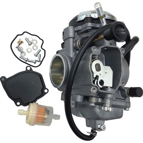 Motorradvergaser Bear Tracker 250 Yfm250 1999 - 2004