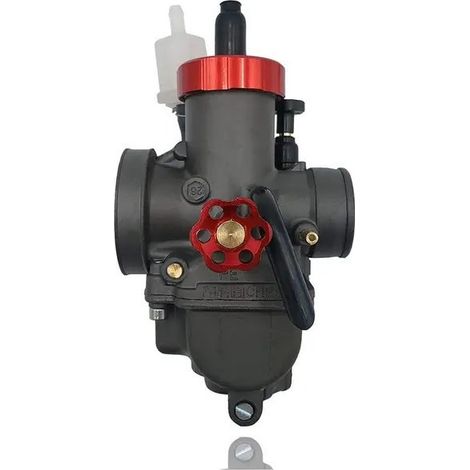 S-giant Motorradvergaser Kompatibel Mit Pe28 Nsr 28mm 30mm Kx125 Cr80 Ksr110
