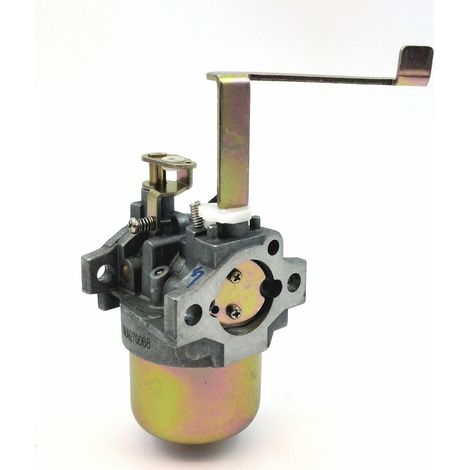Neuer Vergaser Für Mitsubishi Gt600-, Gm182-, Mbg2902- Und Mbg3500-motoren – Leistung 6 Ps – Hubraum 181 Ccm – Optimaler Ersatz