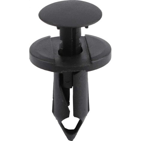 Nieten-clips, Anr2224 Radkästen, Auto-stoßstange, Auto-stoßstange (20 Stück) A