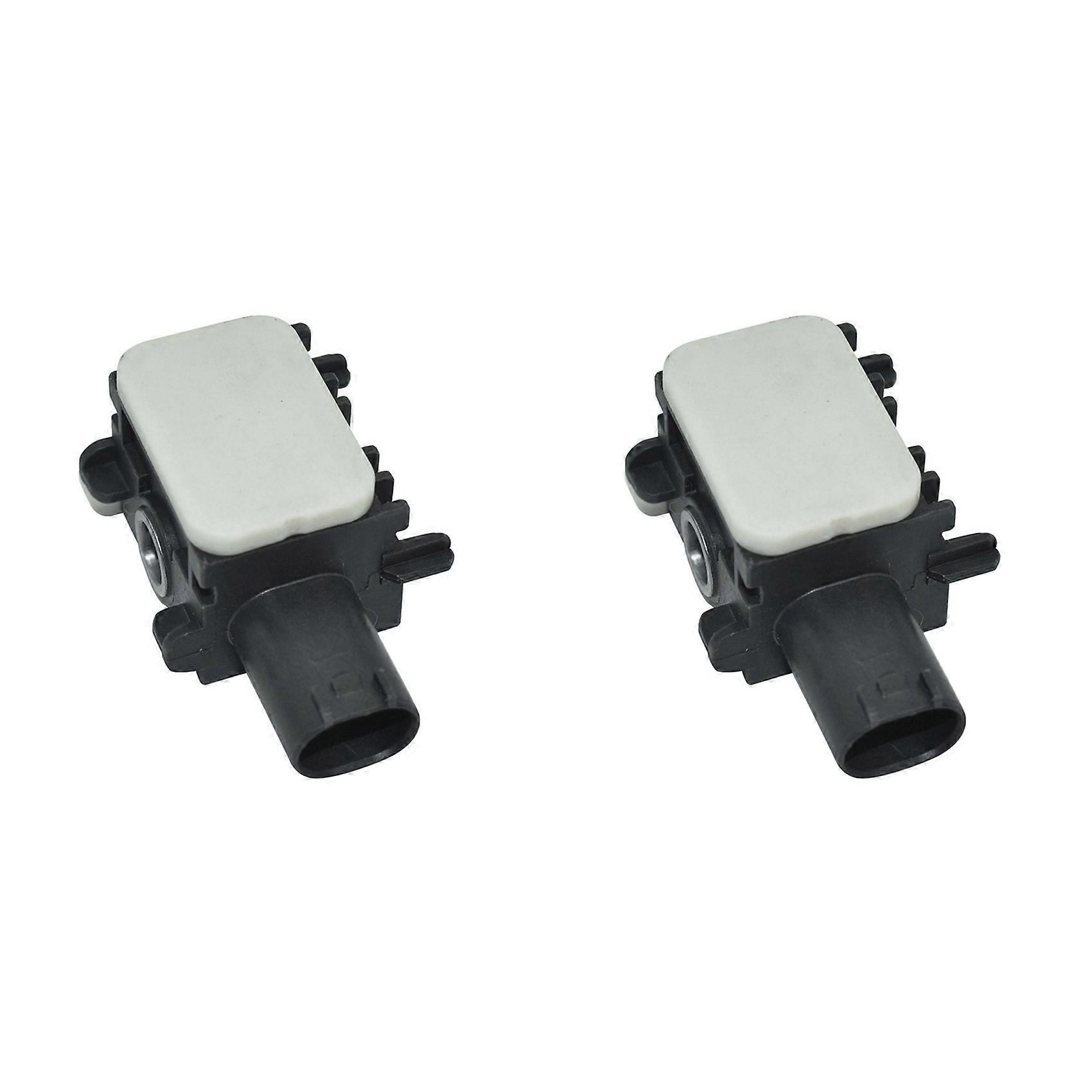 2 Capteurs D'Usure Pour Capteur De Collision 0038202826 04696063aa 8x23-14b006-aa Pour Mercedes-benz Cl550 Cl600 Cl63 Cl65 Gl450 Ml320
