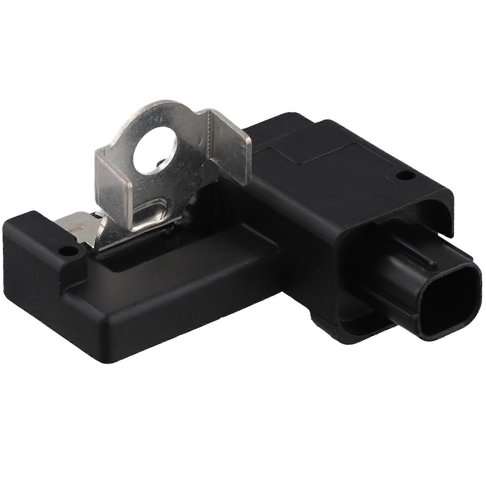Capteur De Courant De Batterie 28850-28040 Pour Toyota Rav4 2.5l 3.5l (2006-2009) Et Lexus Gs450h (2008-2011)