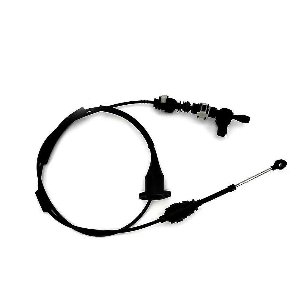 Câble De Commande De Changement De Vitesse De Transmission 68303912aa Pour Dodge Durango 2004-2005 55366259ab 55366259aa
