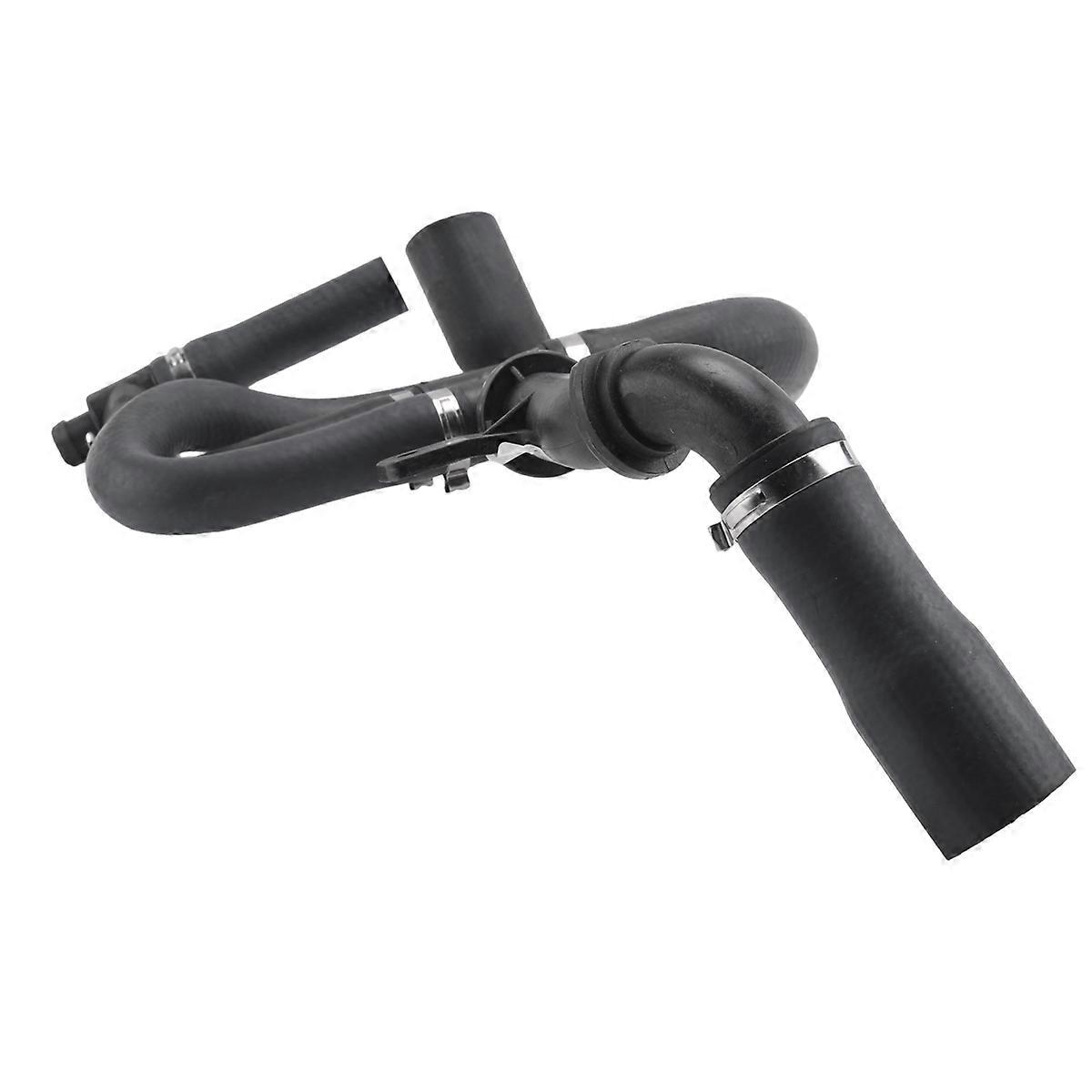Tuyau De Liquide De Refroidissement 9809851480, Durite De Sortie De Radiateur Pour Moteurs 301 2008 16v, Radiateur, Durite De Refroidissement