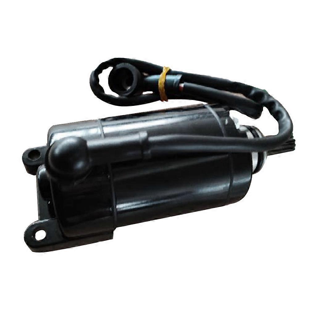 Démarreur De Moto Pour Zongshen-motor Racing Zs166fmm Cb250d-g Bse Kayo T2 T4 Bse