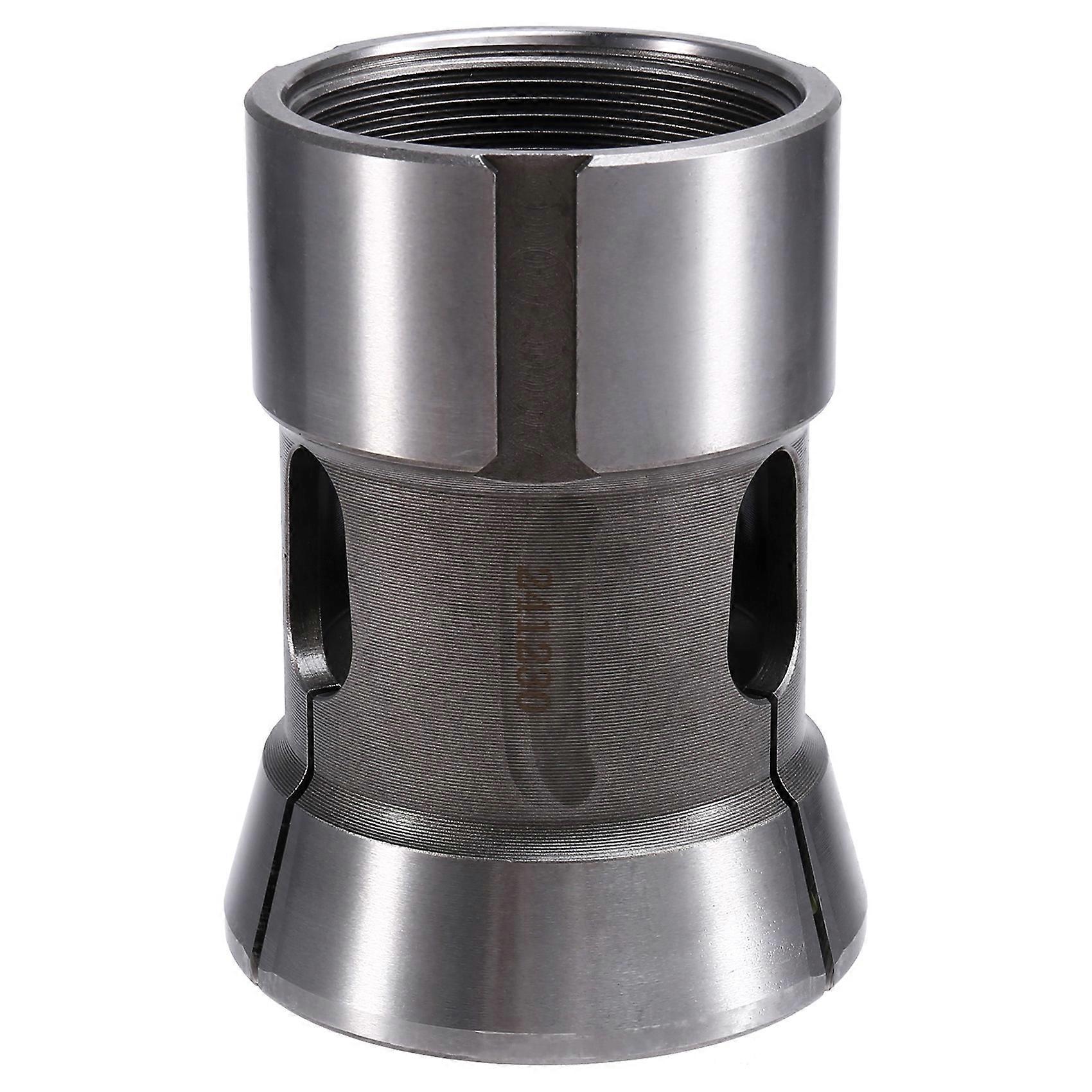Mandrin Cnc De Haute Précision, Pince À Ressort Pour Tour, Mandrin À Ressort Pour Broche, Accessoires Pour Tours Cnc