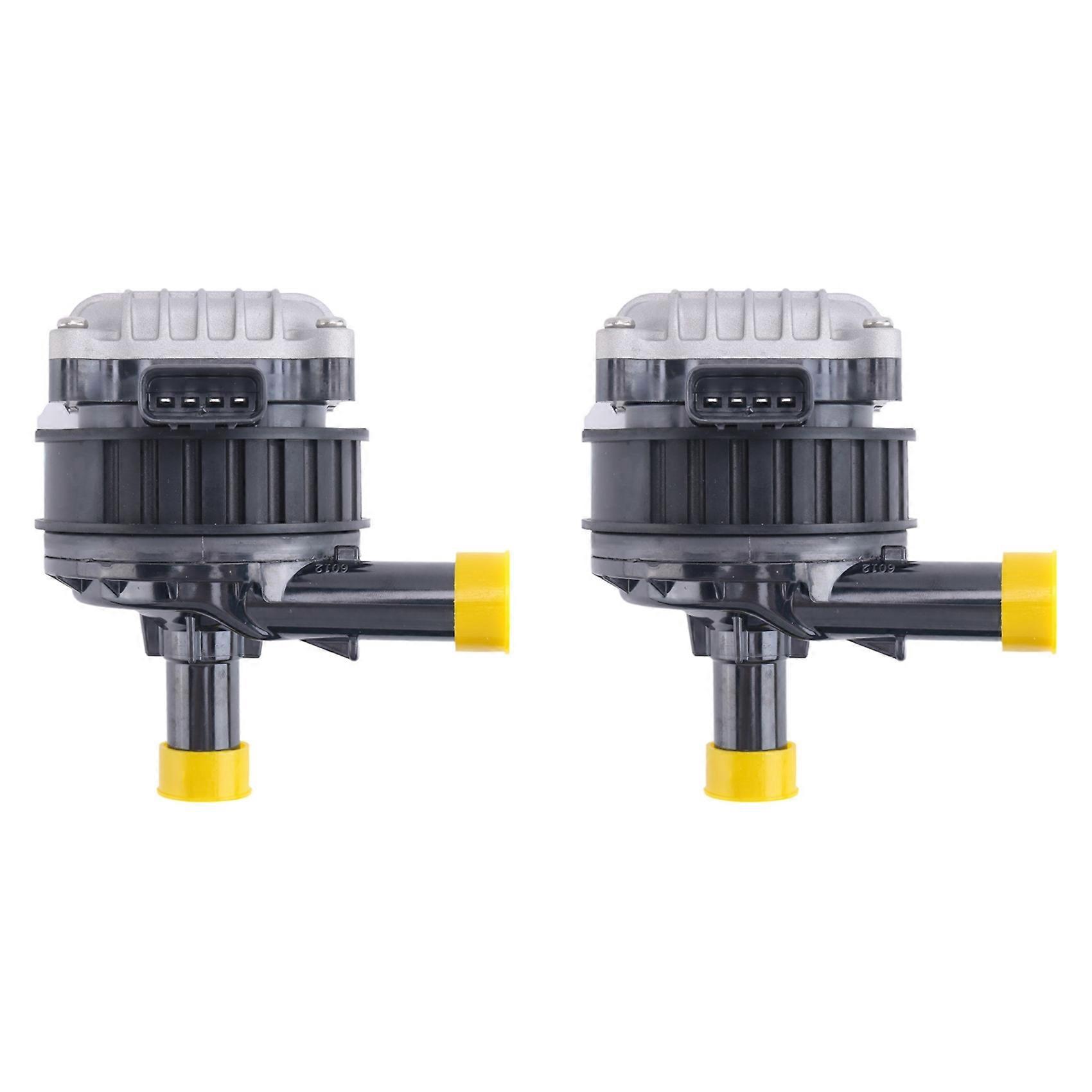 Pompes À Eau Électriques E4t15b-1118050 Pour Circuit De Refroidissement Additionnel, Compatibles Avec Chery Arrizo 5 Gx 7 Tiggo 3x 5x 7 8 Jetour X70 X90 1.5t