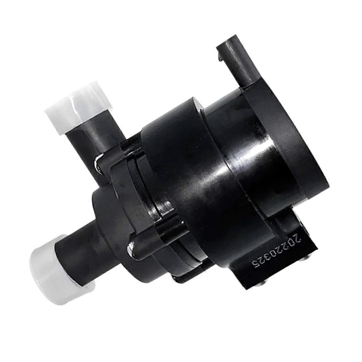Pompe À Eau Électronique Pour Exeed Jetour 7/8, Pompe À Eau Auxiliaire Électrique Pour Circuit De Refroidissement F4j16-1118071ac