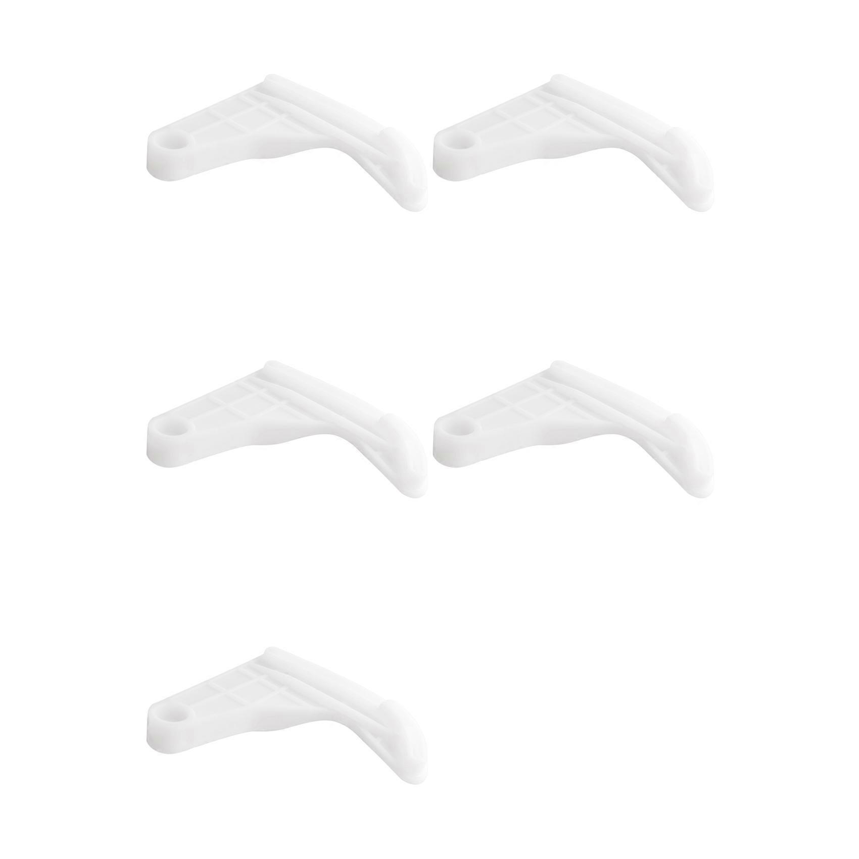 Support De Servomoteur D'Amortisseur De Voiture 5x Ae0637008930 Pour Toyota Corolla E120 E130 2004-2013 1.8