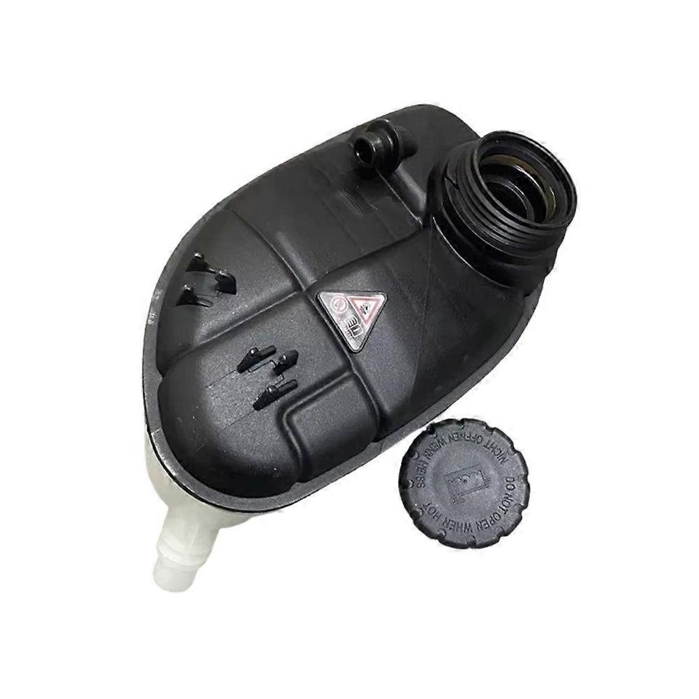 Réservoir D'Expansion D'Eau Avec Couvercle Pour Mercedes-benz Classe A A180 A200 A260 A45 B200 B260 W246 W176 (réf. 2465000049)