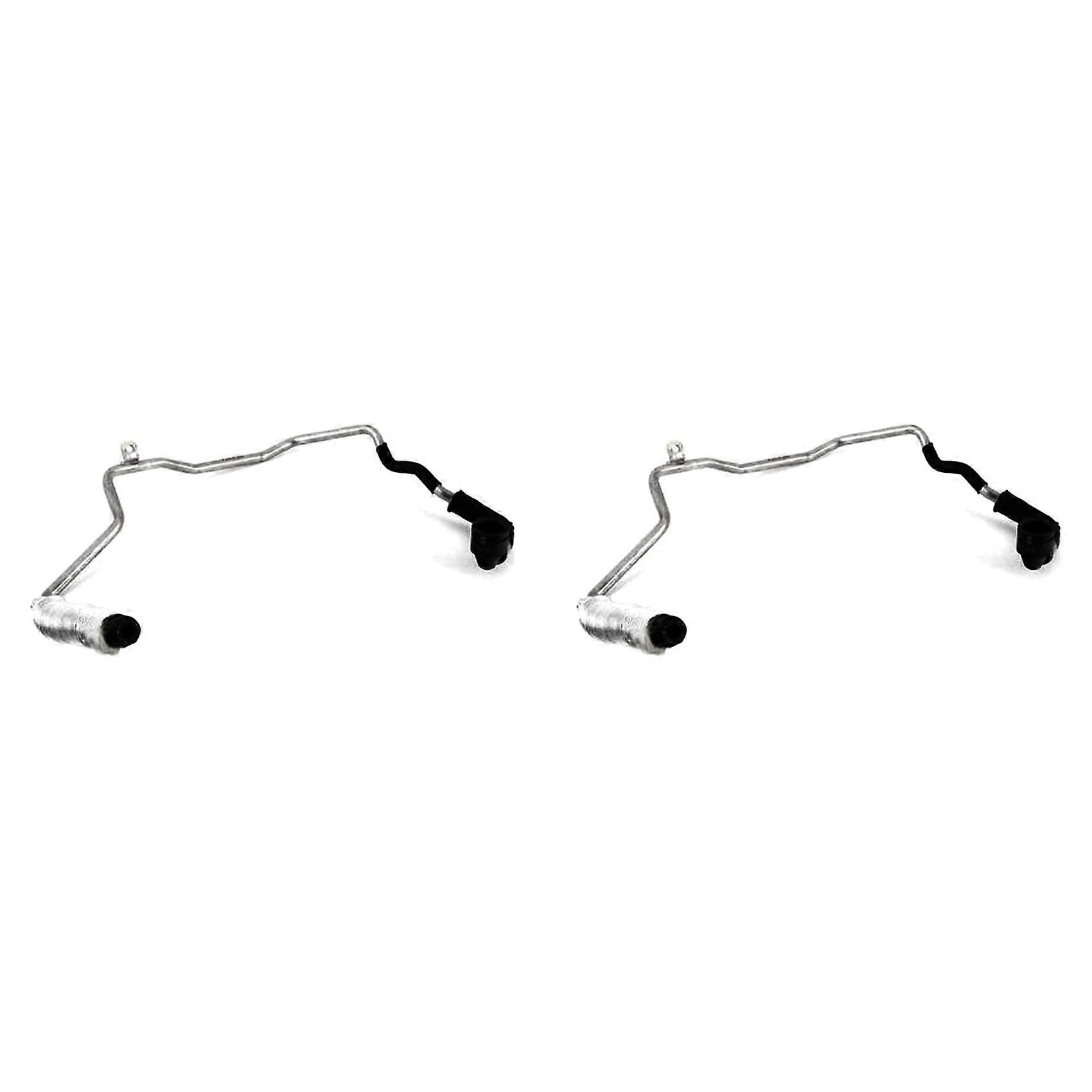 2x 11538666857 Tuyau De Liquide De Refroidissement De Turbocompresseur Pour Bmw Série 4 B58