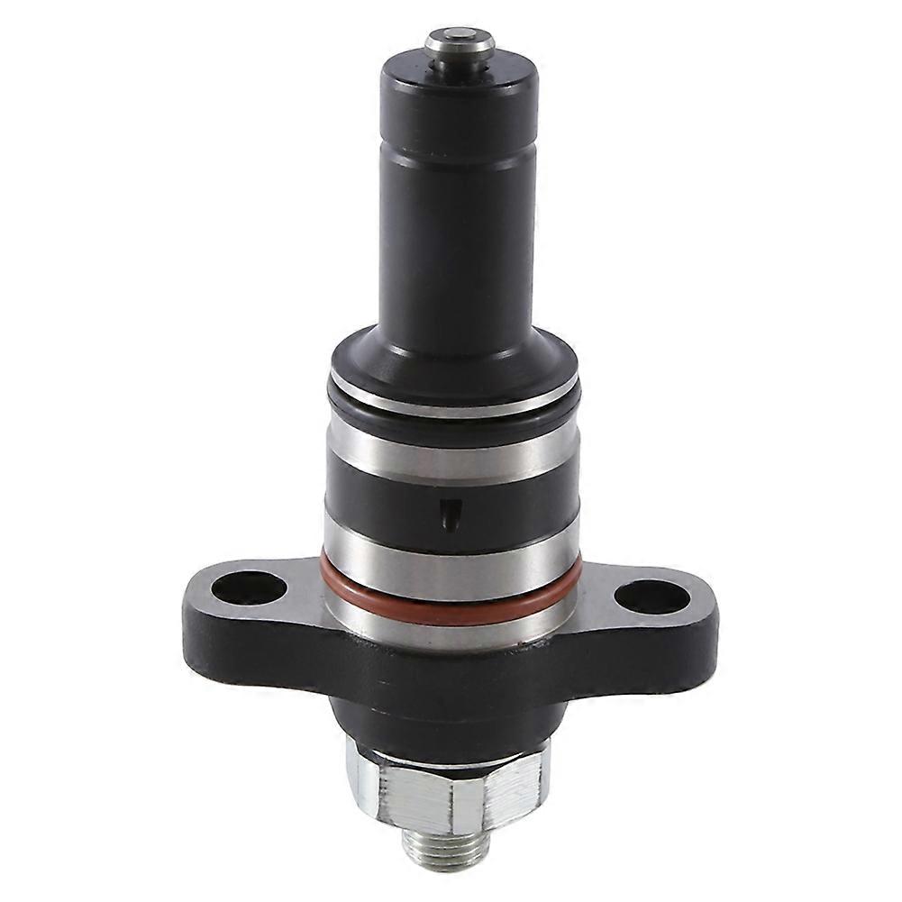 Piston De Pompe À Carburant F019d03313 Et F019d03317 Pour Pompe Série Pn2s2 : 04450201740, 445020102, 0445020116 Et 0445020247