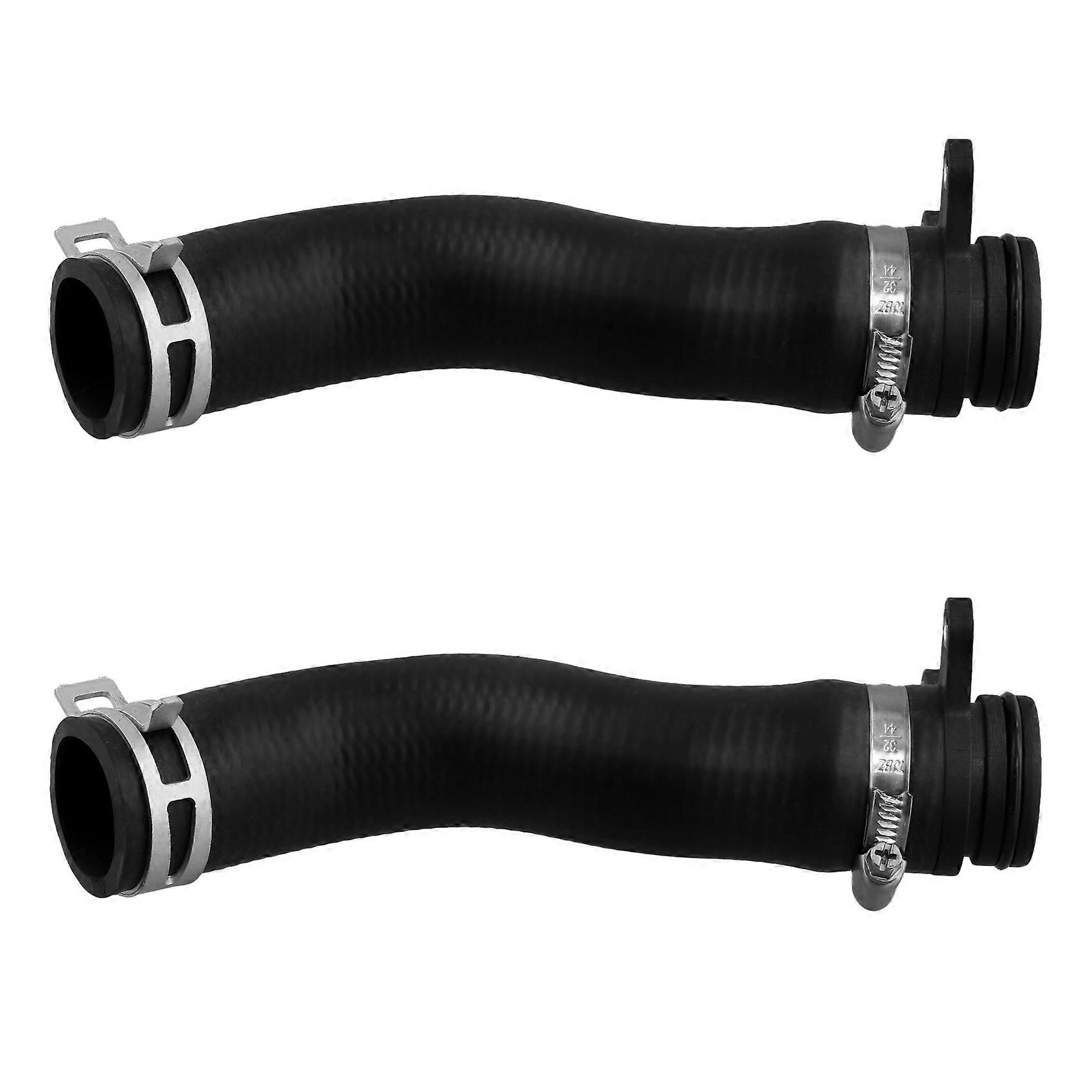 2x Lr077712 Lr083328 J9c1664 Boîtier De Thermostat De Durite De Liquide De Refroidissement Pour Range Rover Evoque Discovery Freelander