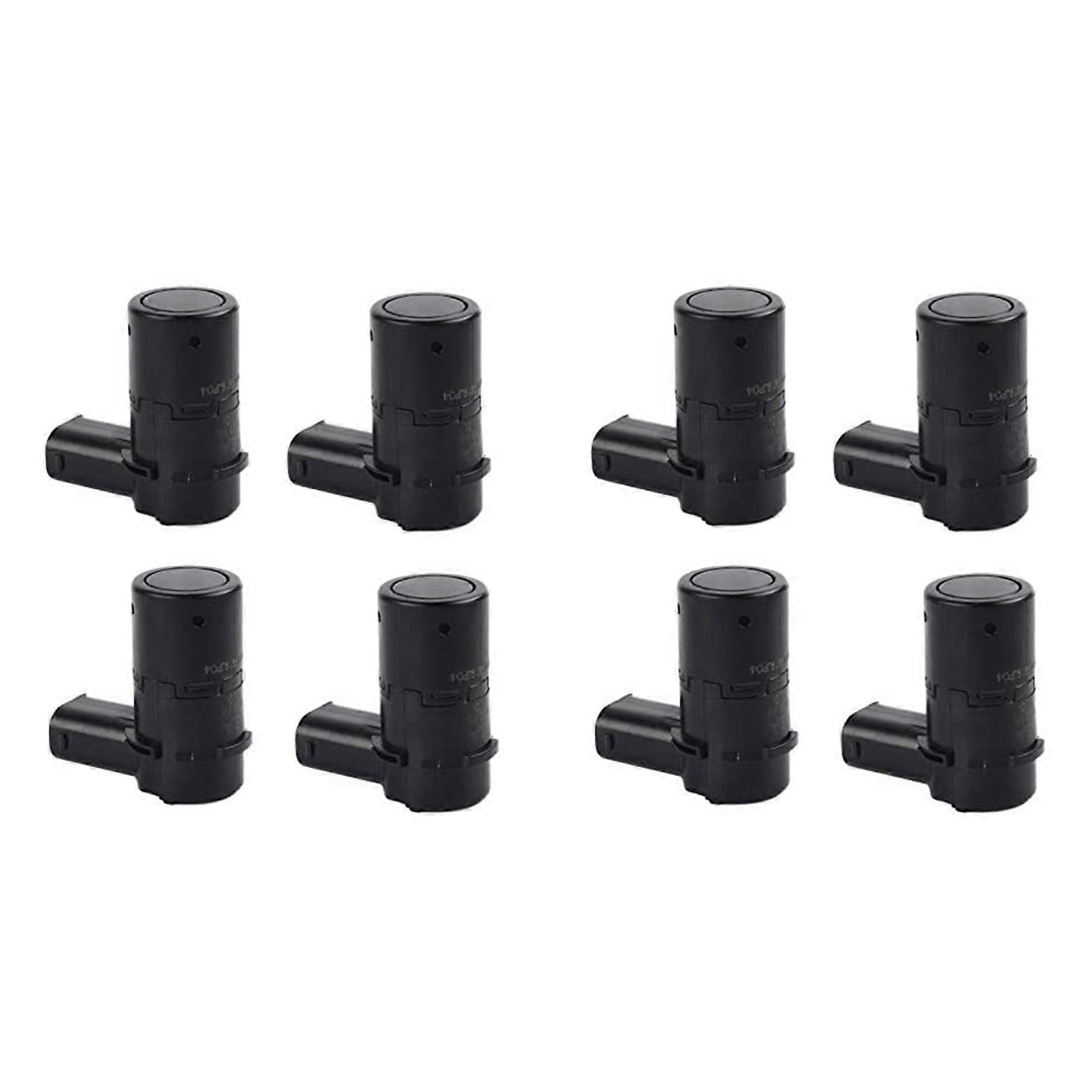 Capteur De Stationnement Pdc Pour Voiture, 8 Pièces, 735393479, Pour Alfa Romeo 147 156 159 166 Gt Jtd Brera Fiat Lancia