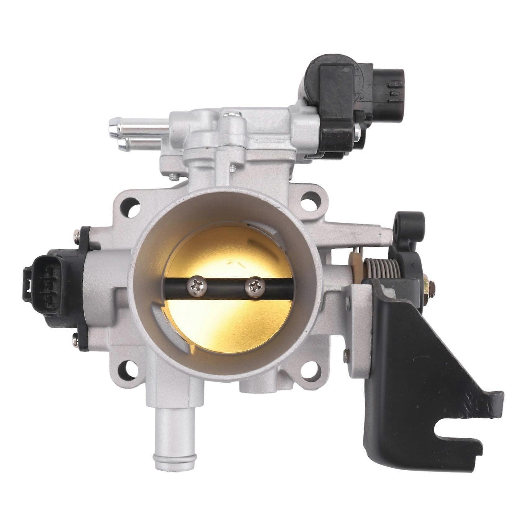 Papillon Des Gaz 22210-22130 22210-0d110 Pour Toyota Corolla Matrix