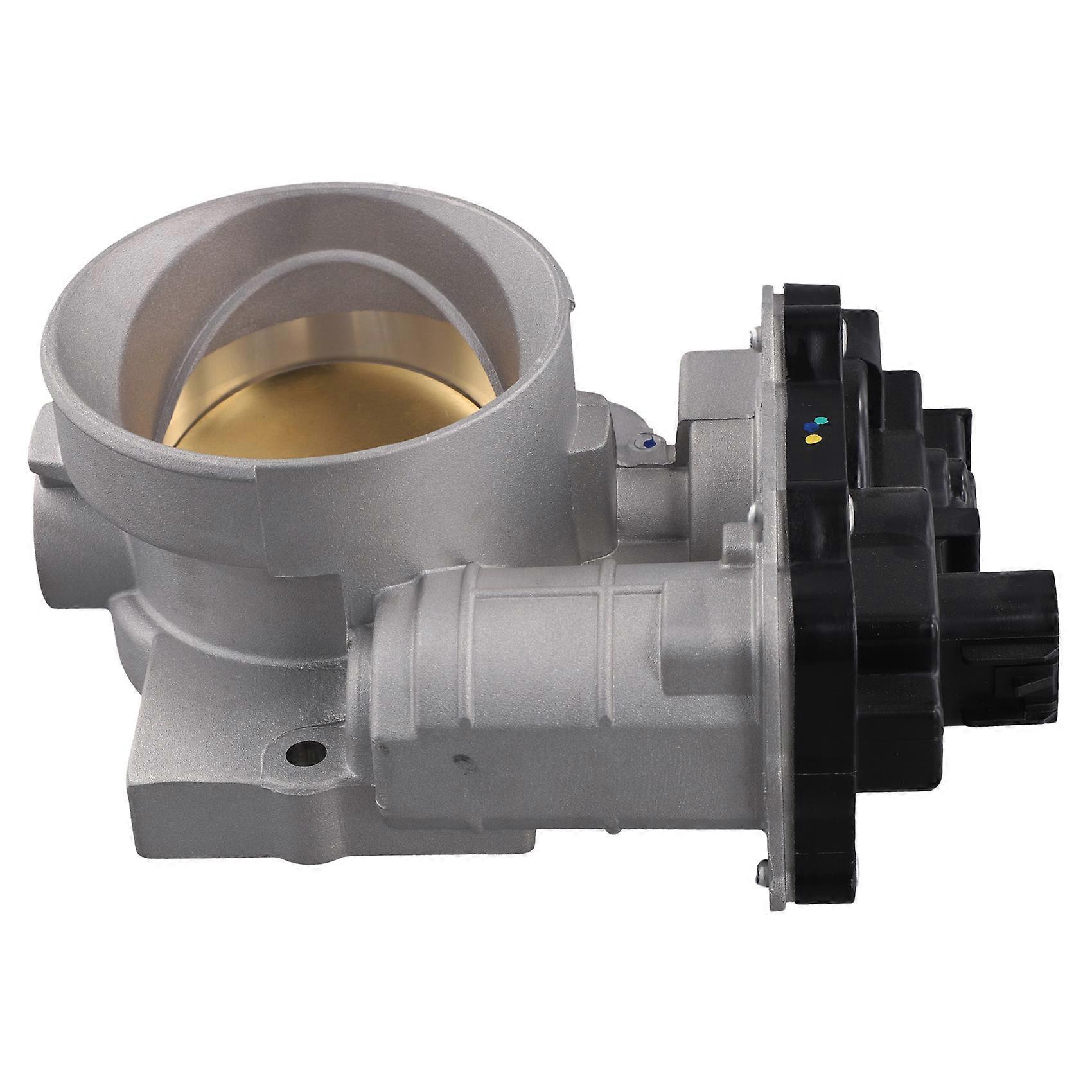 12570800 Porte-interrupteur Électronique Pour Silverado Tahoe Gmc Sierra 5.3l 4.8l 6.0l 2003-2007
