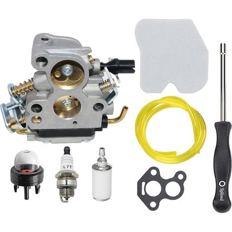 Vergaser-ersatzteil Für Husqvarna 235, 235e Und 236 Kettensägen – Zama C1t-w33, 236e, 240 Und 240e Modelle, Zuverlässig