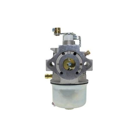 Vergaser Kompatibel Mit Eh09 Eh09-2 Eh09-2d, Motorersatz Für 2,4 Bis 4 Ps Generatoren Gkp254e Und Ras170.