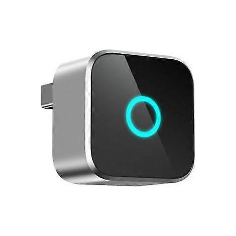 Ottocast Mini Cube Wireless Carplay Adapter Android Auto Car Connection Box Cp88-m
