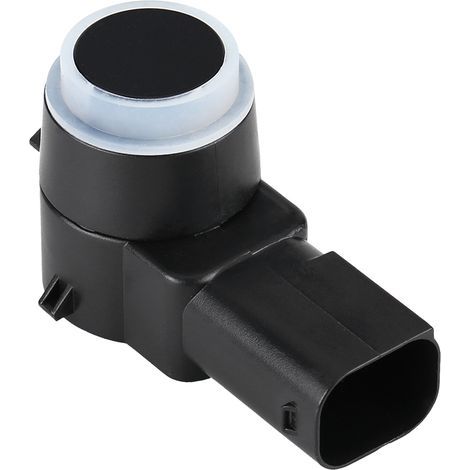 Pdc-parkdistanzsensor Für Peugeot 307, 308, 407 Und Citroën C4, C5, C6 9663821577
