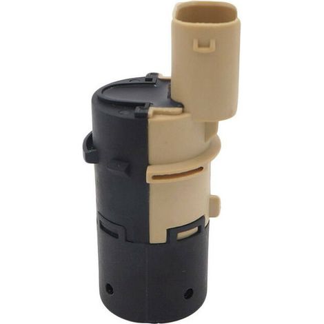 Pdc-parksensor Für Peugeot Citroen Renault 307 308 Sw Cc – Schwarze Farbe – Direkter Ersatz – Hochleistungsmaterialien – 9643326380