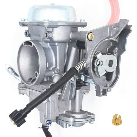 S-giant Pd35j Vergaser Für Arctic Cat 400 500 Automatik/schaltgetriebe 0470 - 504 - Kompatibel Mit Fahrzeug