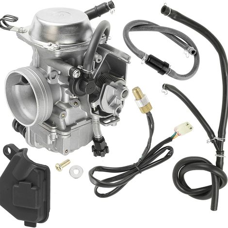 S-giant Pd32j Vergaser Mit Elektrischer Gasheizung, Kompatibel Mit Honda Trx350 450 Tm/te 2000 - 2003