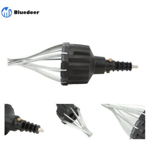 Pneumatischer Expander-abstandshalter Werkzeug Kardanbalg-anschluss Mechanikerwerkzeug-muntra