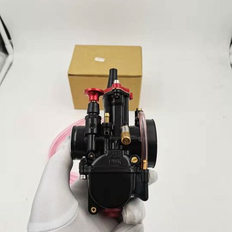 S-giant Pwk 21 24 26 28 30 32 34mm Vergaser Für Offroad-motorräder Und Atvs - Motorradteil