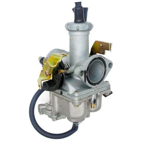 Pz30 Rückgewinnungspumpe Motorrad Vergaser Cg 200 250 Cc Offroad Atv Atc200x Xl200 R
