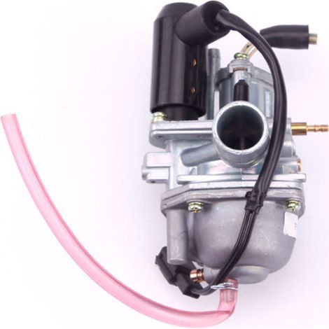 S-giant Pz19jf 2-takt-vergaser Für Jog 50cc 90cc Arc Cat 50 90 Vergaser