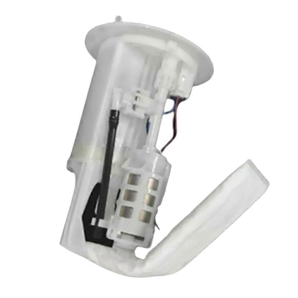 Ensemble Pompe À Carburant Électrique Et Filtre À Carburant Compatible Avec Toyota Vios 2014 77020-0d180
