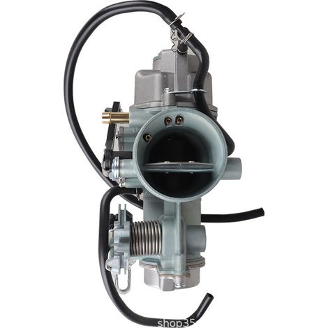 Passend Für Honda Honda Xr600r 88-00 Motorrad Modifizierter Vergaser 16100-mn1-681