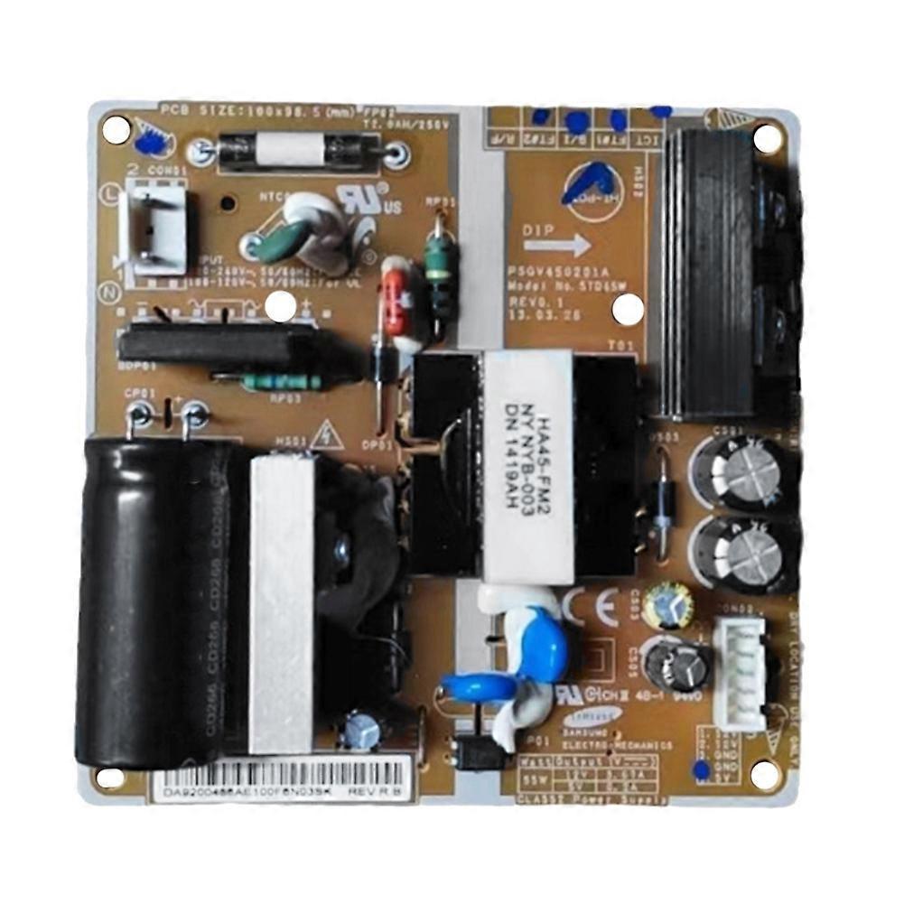 Da92-00530a Da92-00486a Réfrigérateur Avec Compartiment Congélateur, Module De Carte De Commande Mère Psgv320201a 06da9200530a