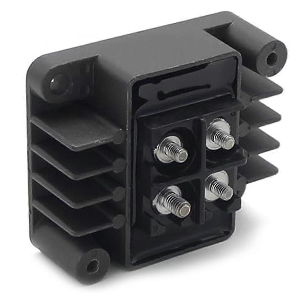 Ensemble Régulateur-redresseur 6g5-81960-a0, 6g5-81960-00 Pour Moteurs Yamaha De 75 À 200 Cv Et 225 Cv (à Partir De 1986)