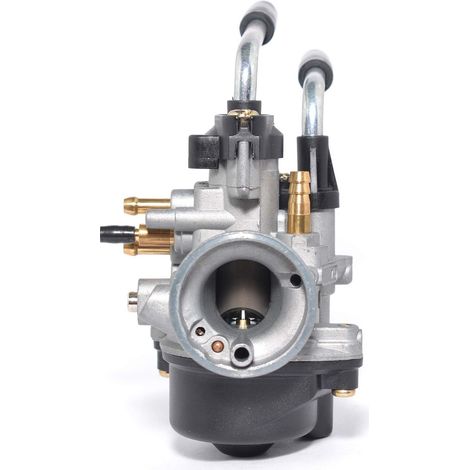 S-giant 17,5-mm-phbn-vergaser Mit Manuellem Choke Für Phva17-vergaser Phbn Dellorto Aerox 50 Cm³