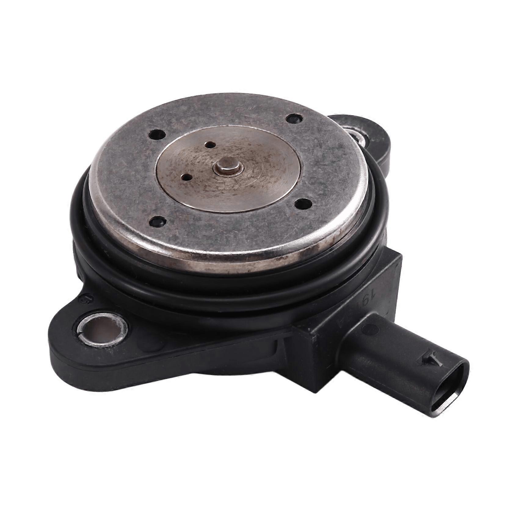15830-5ay-h01 Soupape De Régulation D'Huile Vtc, Soupape Variable De Moteur Pour Honda Civic X Hatchback (fc, Fk)
